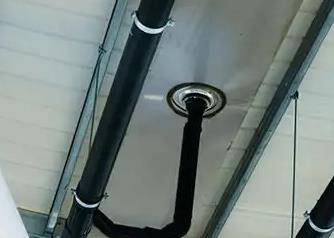 鹿寨虹吸排水的原理