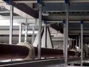鹿寨管廊支架的分类