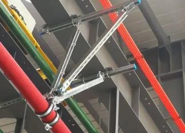鹿寨抗震支架厂家与你分享你必须做的紧急情况下的准备